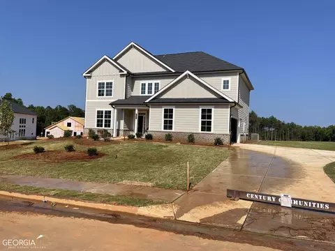 209 Arwen Dr #LOT 13, Mcdonough, GA 30252
