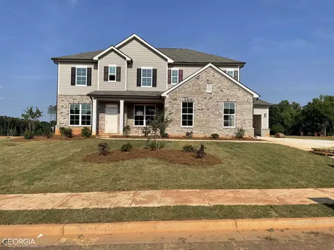 217 Arwen Dr #LOT 15, Mcdonough, GA 30252