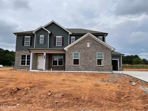 228 Arwen Dr #LOT 18, Mcdonough, GA 30252
