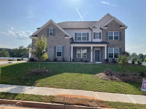 216 Arwen Dr #LOT 21, Mcdonough, GA 30252