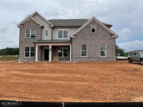 224 Arwen Dr #LOT 19, Mcdonough, GA 30252