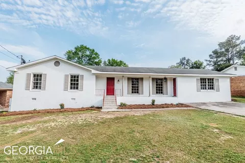 4058 Metro Way, Macon, GA 31204