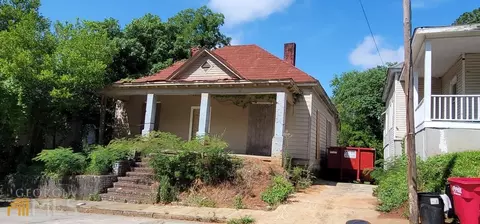 320 Jones Ave, Macon, GA 31217