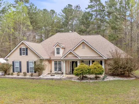 12770 Keely Ct, Hampton, GA 30228 photo 2
