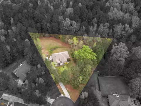 12770 Keely Ct, Hampton, GA 30228 photo 5
