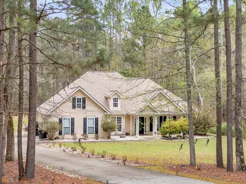 12770 Keely Ct, Hampton, GA 30228 photo 3