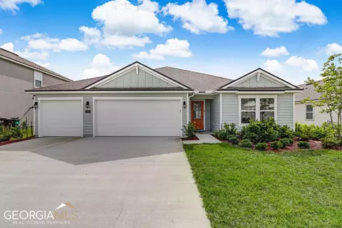 304 Chinquapin Dr, Saint Marys, GA 31558