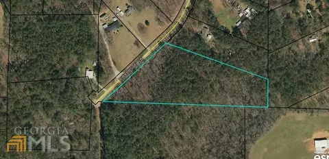 0 Dickerson Rd, Griffin, GA 30224