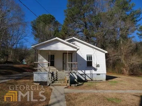 95 Piedmont Ave, Summerville, GA 30747
