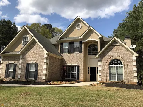 145 Bontura Dr, Senoia, GA 30276