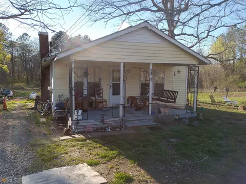 1151 Old Federal Rd, Chatsworth, GA 30705