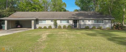 507 Pine Forest St, Dublin, GA 31021 photo 1