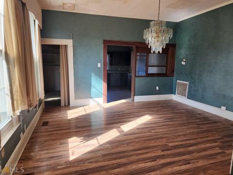 209 Macon St, Oglethorpe, GA 31068 photo 5