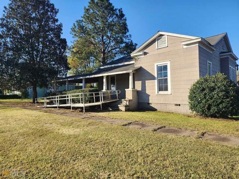 209 Macon St, Oglethorpe, GA 31068 photo 1