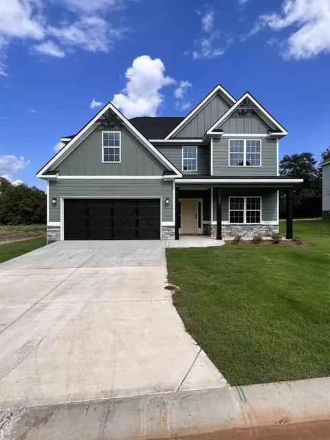 220 E River Cane Run #75G, Perry, GA 31069