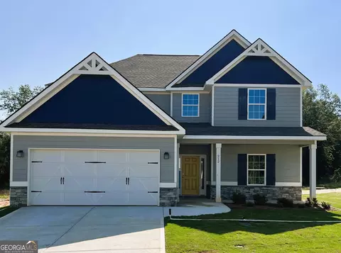 212 E River Cane Run #79G, Perry, GA 31069