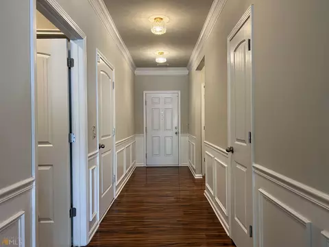 68 Willowrun Dr, Rome, GA 30165 photo 5