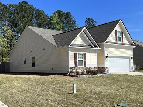 68 Willowrun Dr, Rome, GA 30165