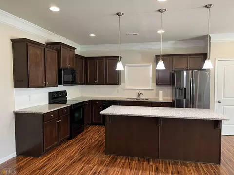68 Willowrun Dr, Rome, GA 30165 photo 12