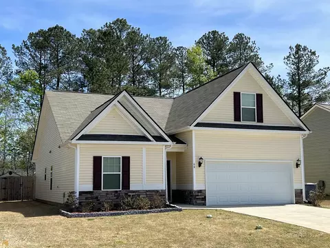 68 Willowrun Dr, Rome, GA 30165 photo 2