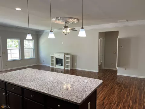 68 Willowrun Dr, Rome, GA 30165 photo 16