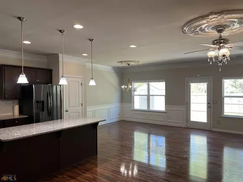 68 Willowrun Dr, Rome, GA 30165 photo 17