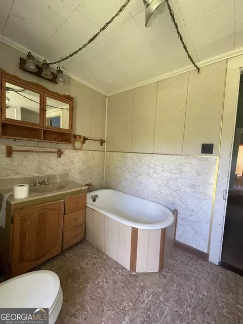 471 Oak Ave, Pinehurst, GA 31070 photo 7