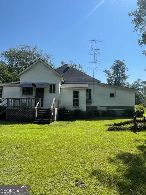 471 Oak Ave, Pinehurst, GA 31070 photo 1