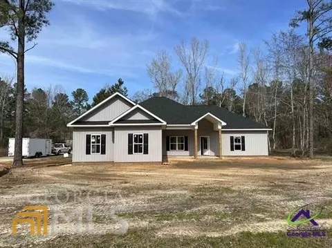 Undisclosed, Cochran, GA 31014