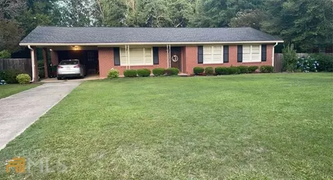 103 Maple Dr, Dublin, GA 31021 photo 1