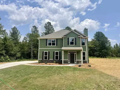 451 Gray Wolf Dr, Macon, GA 31216 photo 4