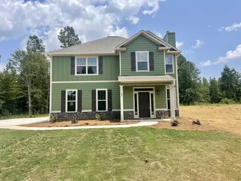 451 Gray Wolf Dr, Macon, GA 31216 photo 1