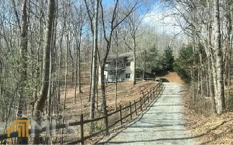 363 Mountain View Ln, Hayesville, NC 28904