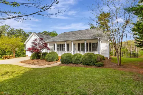 341 Lake Ridge Ln, Anderson, SC 29626