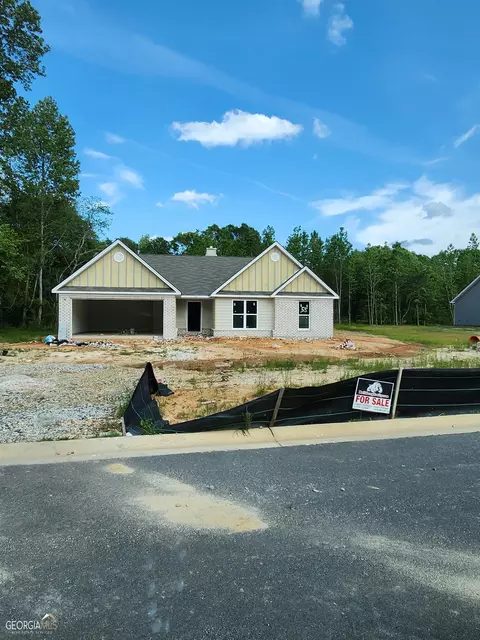 117 Windrow Trl #55, Statham, GA 30666