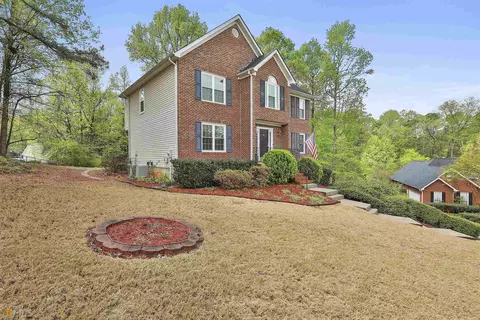 466 Pates Lake Ct, Hampton, GA 30228 photo 4