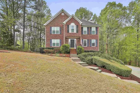 466 Pates Lake Ct, Hampton, GA 30228 photo 3