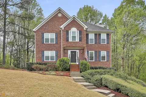 466 Pates Lake Ct, Hampton, GA 30228 photo 1