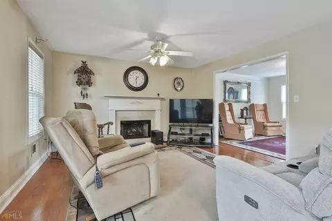 466 Pates Lake Ct, Hampton, GA 30228 photo 17