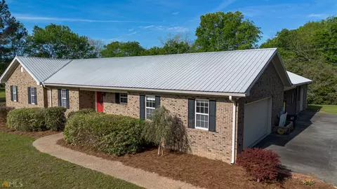Undisclosed, Cochran, GA 31014