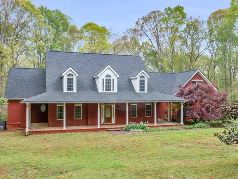 705 Stallsworth Rd, Mcdonough, GA 30252