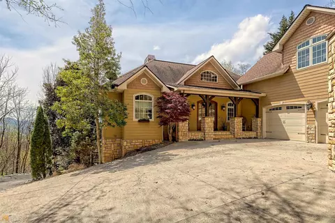 Undisclosed, Hayesville, NC 28904