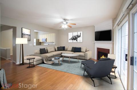 3764 Berkeley Xing, Duluth, GA 30096 photo 6