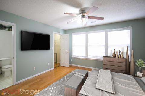 3764 Berkeley Xing, Duluth, GA 30096 photo 9