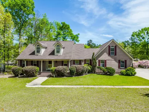 141 Bill Johnson Rd, Milledgeville, GA 31061