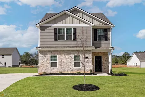 547 Meadows Farm Dr, Monroe, GA 30655