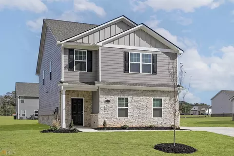 218 Limestone Cir, Conyers, GA 30013 photo 2