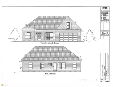 326 Waterview Dr, Lagrange, GA 30240