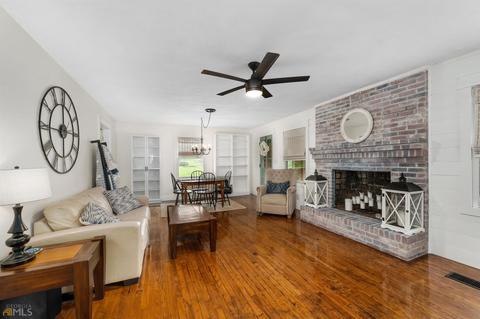 248 Windy Ln, Jackson, GA 30233 photo 15