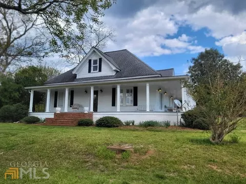 779 Hwy 54, Moreland, GA 30259